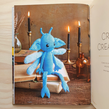 Load image into Gallery viewer, Harry Potter - Knitting Magic