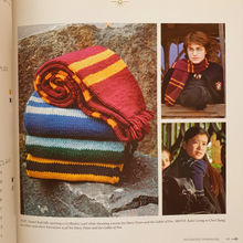 Load image into Gallery viewer, Harry Potter - Knitting Magic