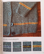 Load image into Gallery viewer, Harry Potter - Knitting Magic