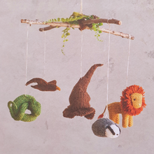 Load image into Gallery viewer, Harry Potter - Knitting Magic