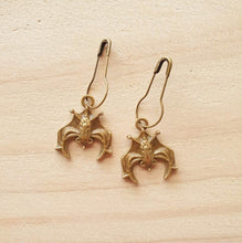 Load image into Gallery viewer, Stitch Markers - Halloween