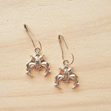 Load image into Gallery viewer, Stitch Markers - Halloween