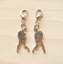 Load image into Gallery viewer, Stitch Markers - Halloween