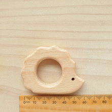 Load image into Gallery viewer, Wooden Shapes
