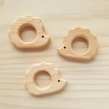Load image into Gallery viewer, Wooden Shapes
