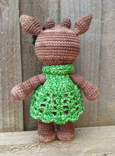 Load image into Gallery viewer, Holly the Reindeer - PDF Download Only
