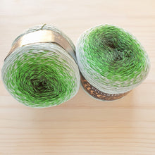 Load image into Gallery viewer, KFI - Painted Lace Degradé