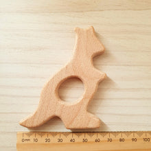 Load image into Gallery viewer, Wooden Shapes