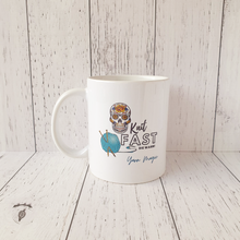 Load image into Gallery viewer, Yarn Mugs - YM Designs