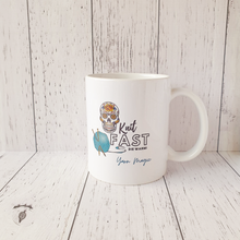 Load image into Gallery viewer, Yarn Mugs - YM Designs