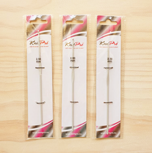 Load image into Gallery viewer, KnitPro Crochet Hooks