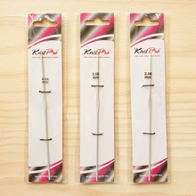 Load image into Gallery viewer, KnitPro Crochet Hooks