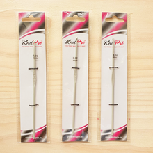 Load image into Gallery viewer, KnitPro Crochet Hooks