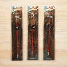Load image into Gallery viewer, KnitPro Zing Crochet Hooks