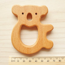 Load image into Gallery viewer, Wooden Shapes