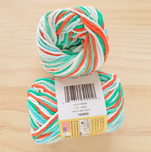 Load image into Gallery viewer, Lily Sugar'n Cream - Variegated