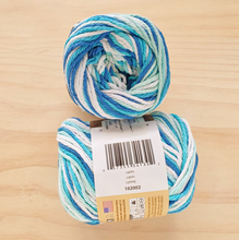 Load image into Gallery viewer, Lily Sugar'n Cream - Variegated