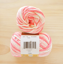 Load image into Gallery viewer, Lily Sugar'n Cream - Variegated