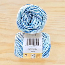 Load image into Gallery viewer, Lily Sugar'n Cream - Variegated