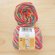 Load image into Gallery viewer, Lily Sugar'n Cream - Variegated