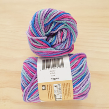 Load image into Gallery viewer, Lily Sugar'n Cream - Variegated
