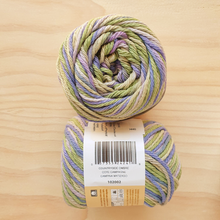 Load image into Gallery viewer, Lily Sugar'n Cream - Variegated