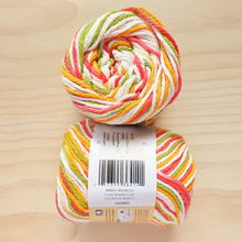 Load image into Gallery viewer, Lily Sugar'n Cream - Variegated