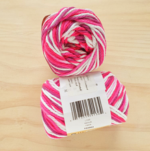 Load image into Gallery viewer, Lily Sugar'n Cream - Variegated