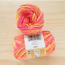Load image into Gallery viewer, Lily Sugar'n Cream - Variegated