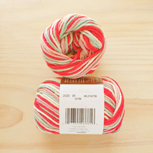 Load image into Gallery viewer, Lily Sugar'n Cream - Variegated
