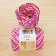 Load image into Gallery viewer, Lily Sugar'n Cream - Variegated