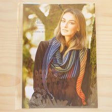 Load image into Gallery viewer, Cleckheaton - Lichen Scarf