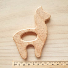 Load image into Gallery viewer, Wooden Shapes