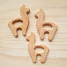 Load image into Gallery viewer, Wooden Shapes