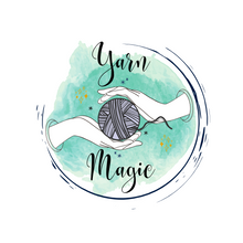 Load image into Gallery viewer, Yarn Magic Merch