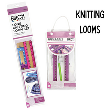 Load image into Gallery viewer, Knitting Looms
