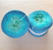Load image into Gallery viewer, My Melodyy Gradient Yarns
