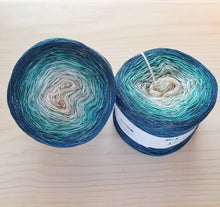 Load image into Gallery viewer, My Melodyy Gradient Yarns