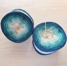 Load image into Gallery viewer, My Melodyy Gradient Yarns