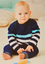Load image into Gallery viewer, Panda - Miracle Baby Book