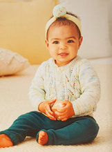 Load image into Gallery viewer, Panda - Miracle Baby Book