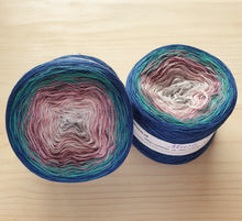 Load image into Gallery viewer, My Melodyy Gradient Yarns