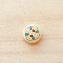 Load image into Gallery viewer, Buttons - Nautical Blues