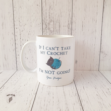 Load image into Gallery viewer, Yarn Mugs - YM Designs