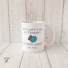 Load image into Gallery viewer, Yarn Mugs - YM Designs