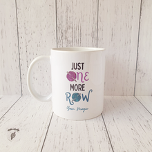 Load image into Gallery viewer, Yarn Mugs - YM Designs
