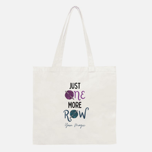 Load image into Gallery viewer, Yarn Magic Designed Tote Bags