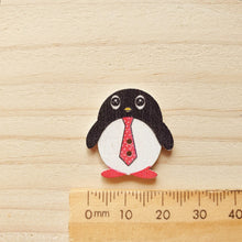Load image into Gallery viewer, Buttons - Penguins