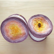 Load image into Gallery viewer, My Melodyy Gradient Yarns