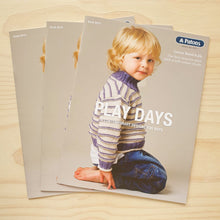 Load image into Gallery viewer, Patons - Play Days